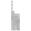 VidaXL (concrete grey) vidaXL Dressing Table with LED Cosmetic Table Vanity Makeup Table Sonoma Oak 6