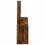 VidaXL (smoked oak) vidaXL Dressing Table with Cabinet Cosmetic Table Vanity Desk Makeup Table 6