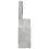 VidaXL (concrete grey) vidaXL Dressing Table with Cabinet Cosmetic Table Vanity Desk Makeup Table 6