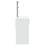 VidaXL (white) vidaXL Dressing Table with LED Cosmetic Table Vanity Makeup Table Smoked Oak 6