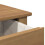 VidaXL vidaXL Bedside Cabinet Nightstand Bed Side Table Bed Cabinet Solid Wood Pine 9