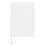 VidaXL vidaXL Wall-mounted Bedside Cabinets with LED Lights Bed Table 2 pcs White 7