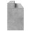 VidaXL vidaXL Desk with LED Lights Study Working Table Concrete Grey Engineered Wood 7