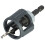 wolfcraft wolfcraft Screw Starter with Adjustable Depth Stop Shaft Collar Countersink 1