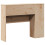 VidaXL vidaXL Headboard with Storage Bed Header Bed Headboard 75 cm Solid Wood Pine 6