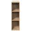 VidaXL vidaXL Headboard with Storage Bed Header Bed Headboard 75 cm Solid Wood Pine 5