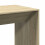VidaXL vidaXL Bartisch Sonoma-Eiche 51x50x103,5 cm Holzwerkstoff 7