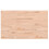 VidaXL vidaXL Workbench Wooden Work Table Work Bench Solid Wood Beech Rectangular 8