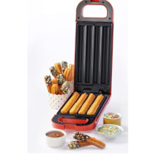 Heat & Eat Churros Maker