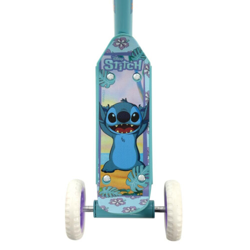 Stitch Deluxe Kids Tri-Scooter 2