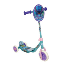 Stitch Deluxe Kids Tri-Scooter