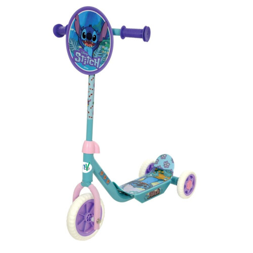 Stitch Deluxe Kids Tri-Scooter 1