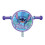 Stitch Deluxe Kids Tri-Scooter 5
