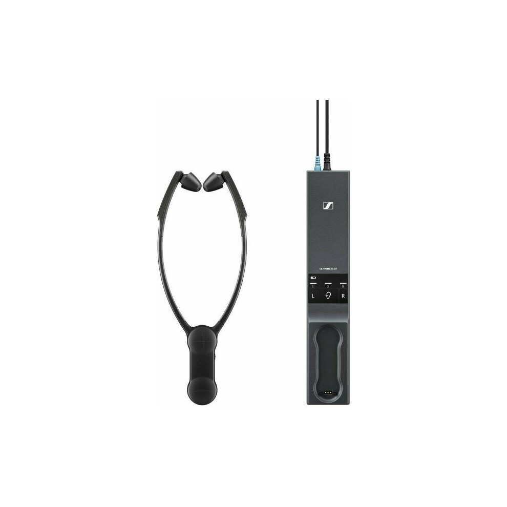 Sennheiser set 860 digital wireless tv listening system sale