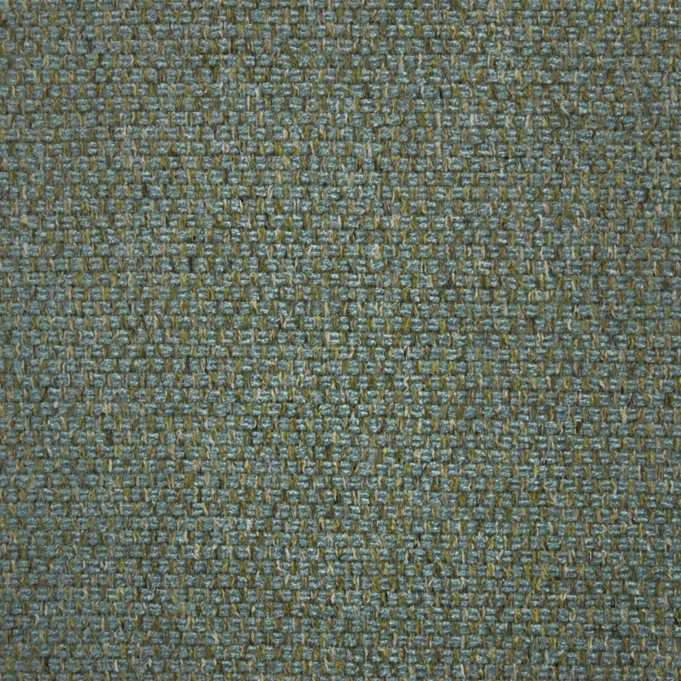 Ultima Hard-wearing Woven Upholstery Fabric - Moss Green
