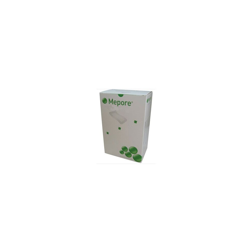 Molnlycke Mepore 9Cm X 25Cm Box Of 30 - Ref: 671200