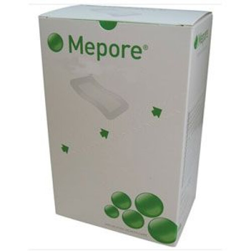 Mepore 9cm x 25cm Box of 30 - REF: 671200 1