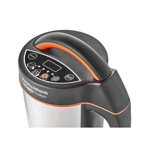 Morphy Richards Soup Maker 1