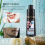 CNNOTEPAD Permanent Beard Dye Shampoo for Men Dying Removal Hair 200ML 3