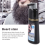 CNNOTEPAD Permanent Beard Dye Shampoo for Men Dying Removal Hair 200ML 5