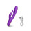 Patting Rabbit Vibrator, Tapping G-spot Massager, Waterproof 10