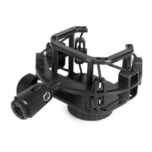 CNNOTEPAD Microphone Shock Mount for LCT-240