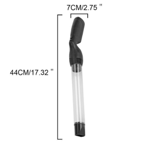 CNNOTEPAD Spider Catcher Vacuum Handheld Bug 2