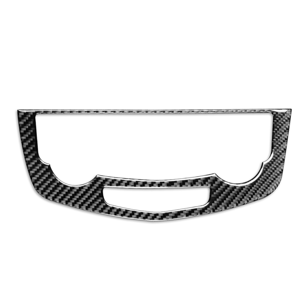 Cnnotepad For Rogue T32 13-21 Air Conditioning Panel Cover Trim 4851142760347