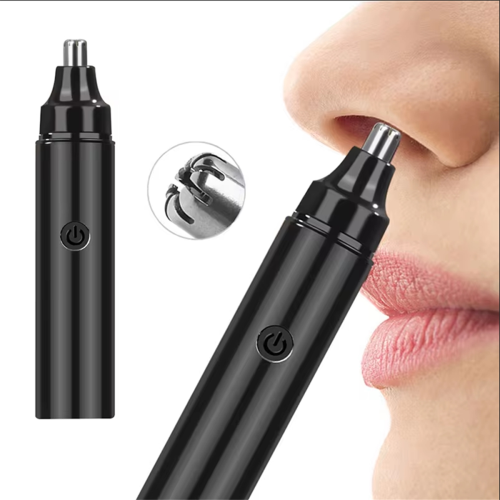 CNNOTEPAD Electric Nose Hair Trimmer Rechargeable 1