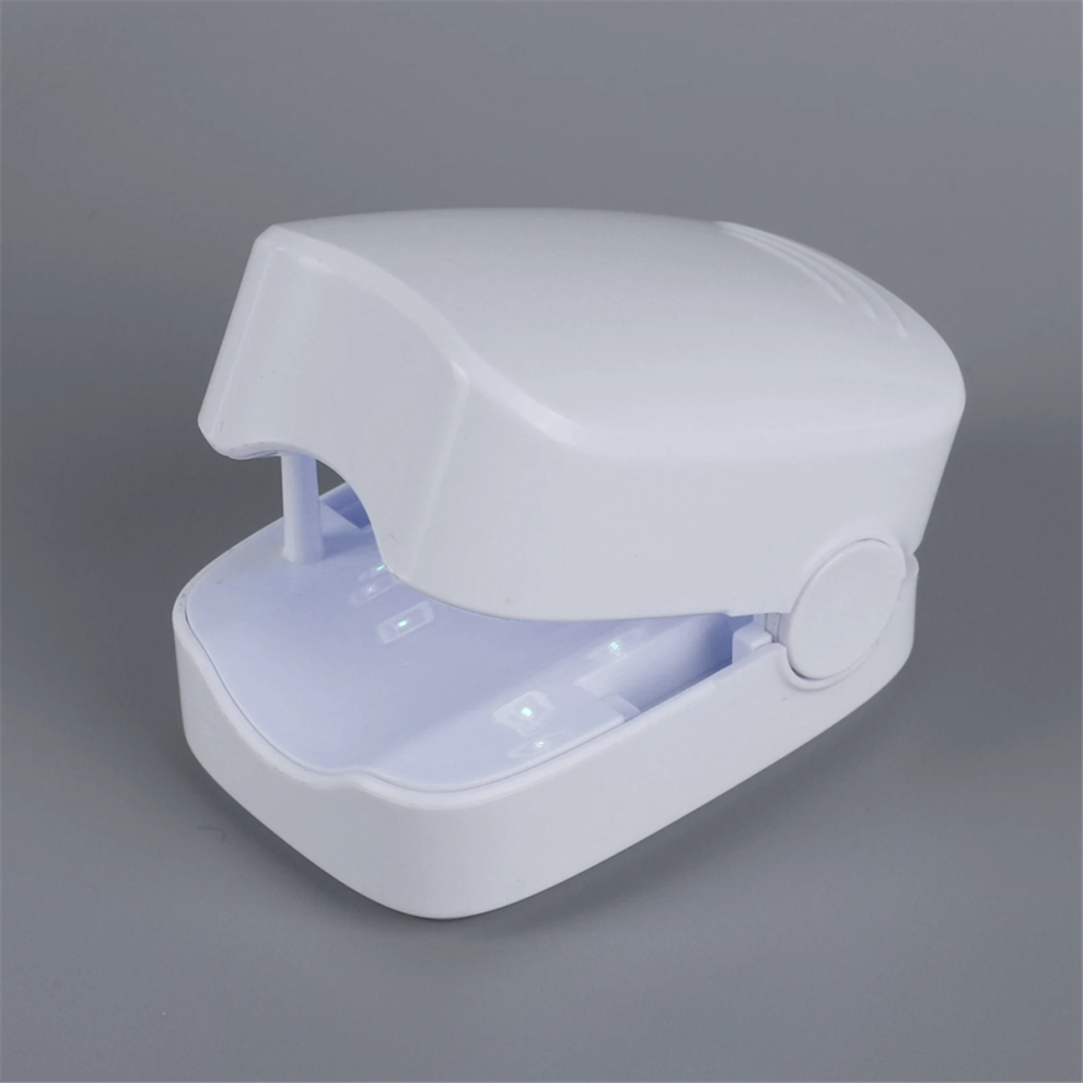 Tlily Cnnotepad Nail Cleaning Device Toenail Machine