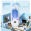 CNNOTEPAD Wall-Mounted Rechargeable Essential Oil Diffuser with Timed Settings and Humidification - Wireless Air Freshener 3