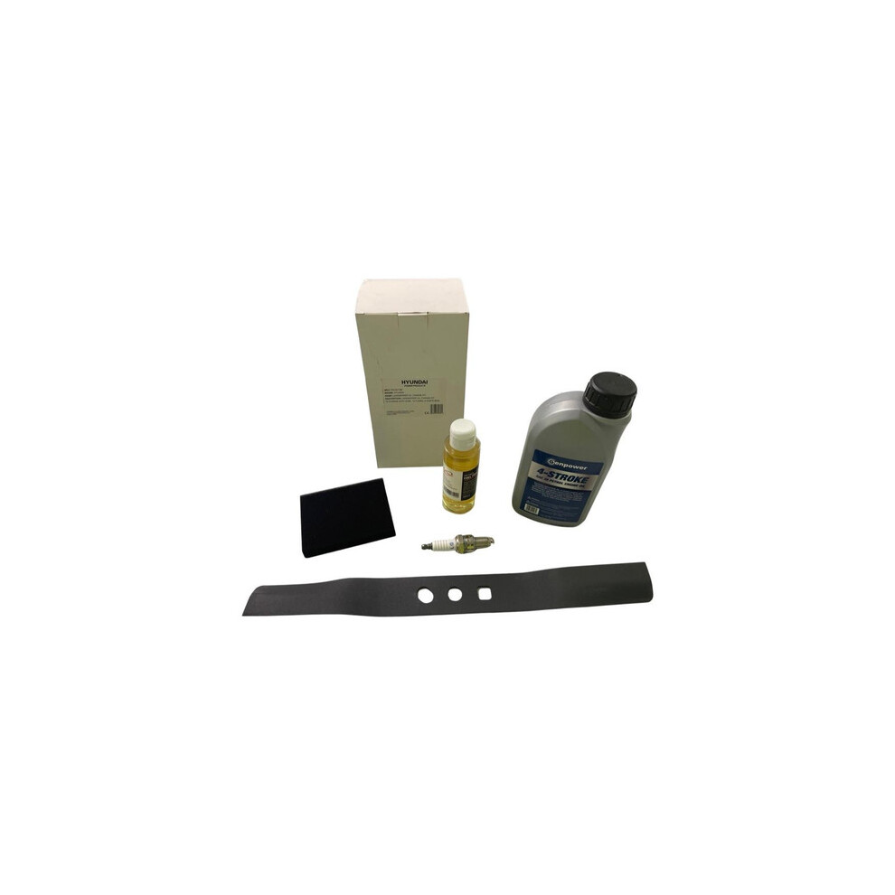 HYUNDAI HYM400P Annual Lawnmower Service Kit