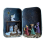 CNNOTEPAD Christmas Nativity Handmade Cabin Box Theater Desktop Ornaments 1
