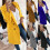 (L, Grey) Casual Women Autumn Winter Solid Color Lapel Open Front Jacket Long Wa 2