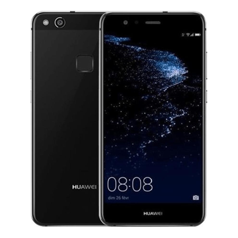 Huawei P10 Lite 32GB | Black | Unlocked