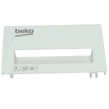 Beko WI1573 7k Series Washing Machine Detergent Dispenser Drawer Front
