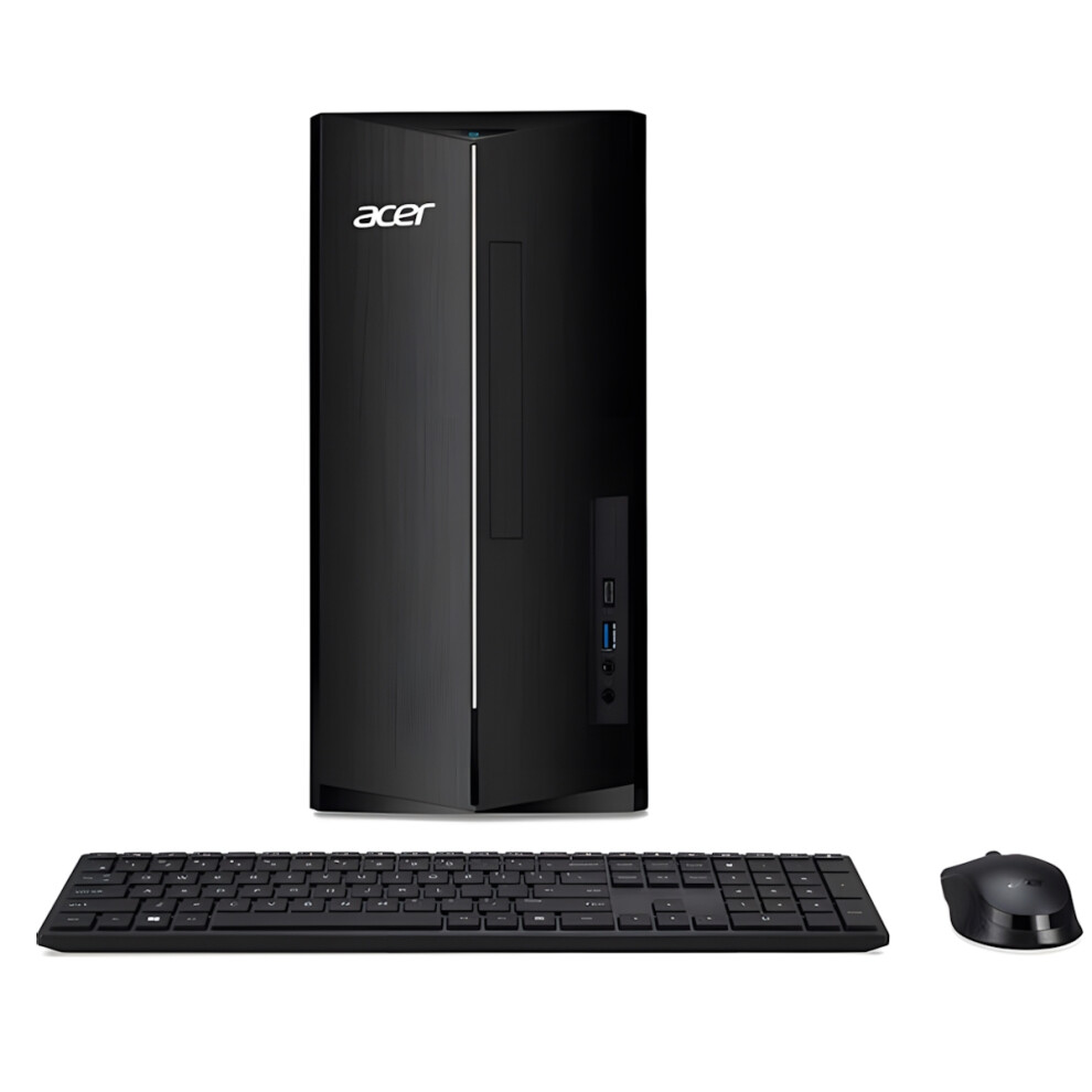 Acer Aspire TC-1785 Desktop PC Intel i5 14th Gen 16GB RAM 1TB SSD