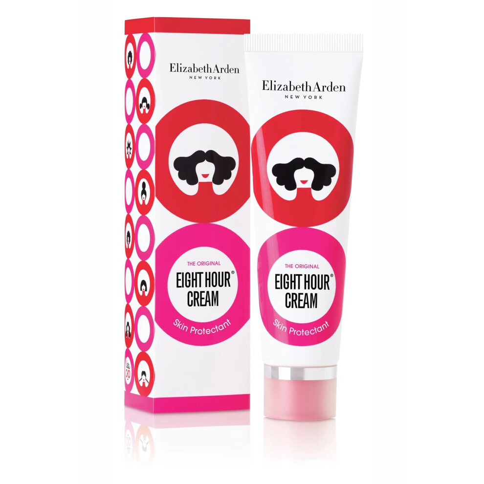 Elizabeth Arden Eight Hour Cream Skin Protectant 50ml