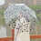 (black) polka dots Rain Strong Umbrella Walking colourful 3