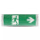 3W Emergency Exit Bulkhead 6400K, Maintained & Non Maintained, IP65, 140Lm (8437) 3