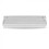 3W Emergency Exit Bulkhead 6400K, Maintained & Non Maintained, IP65, 140Lm (8437) 2