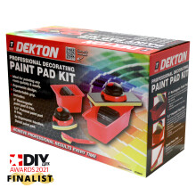 DEKTON 7PC PAINTING KIT, DT95859