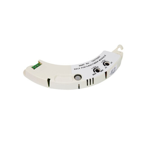 PRHTS  PIR WITH HUMIDITY & TIMER OVERRUN MODULE FOR ICON LV FAN (72574201)