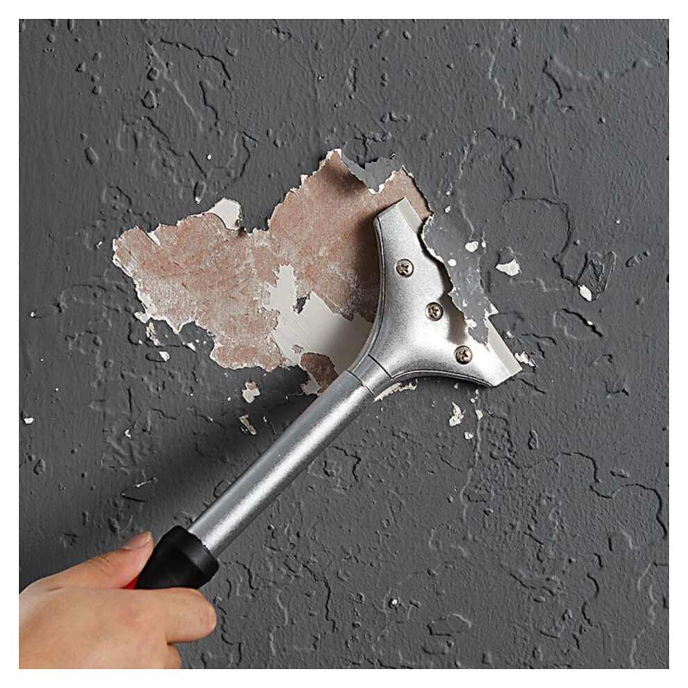 SOFTGRIP 4" HEAVY DUTY SCRAPER 25CM, DT85967