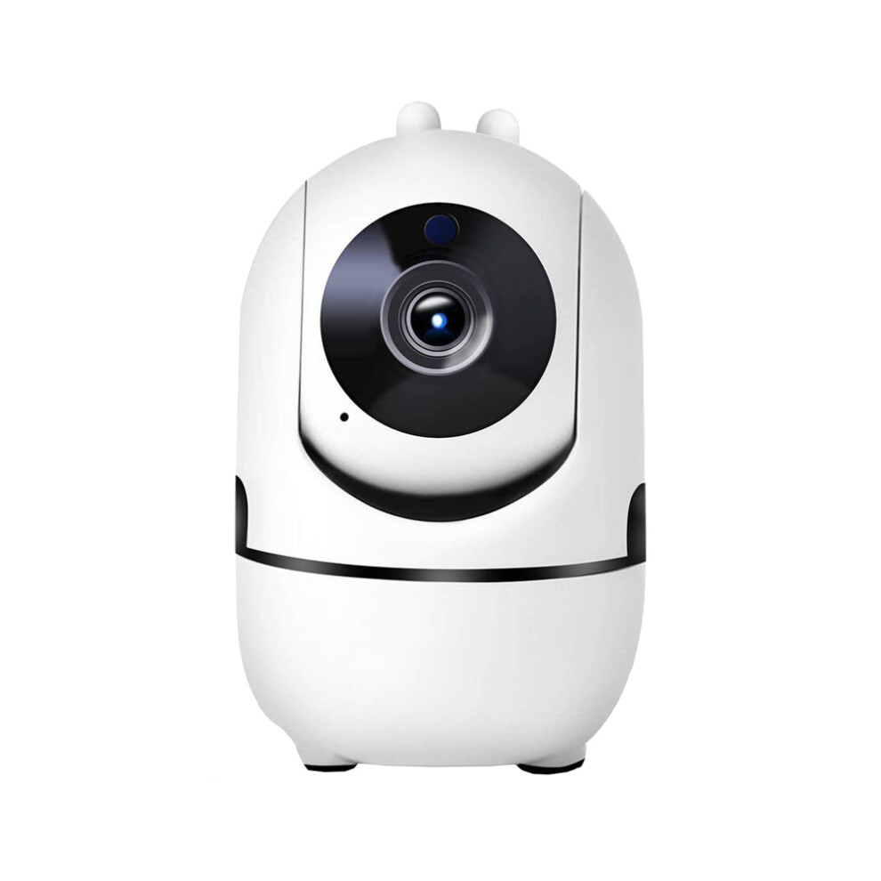 VT-5122 1080P IP INDOOR CAMERA WITH UK POWER PLUG & AUTO-TRACK FUNCTION