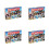 Monopoly One Piece Monopoly Board Roolipelit Kortti Puzzle Game Team Collaboration 8