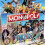 Monopoly One Piece Monopoly Board Roolipelit Kortti Puzzle Game Team Collaboration 5