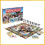 Monopoly One Piece Monopoly Board Roolipelit Kortti Puzzle Game Team Collaboration 6