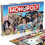 Monopoly One Piece Monopoly Board Roolipelit Kortti Puzzle Game Team Collaboration 2