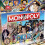 Monopoly One Piece Monopoly Board Roolipelit Kortti Puzzle Game Team Collaboration 4